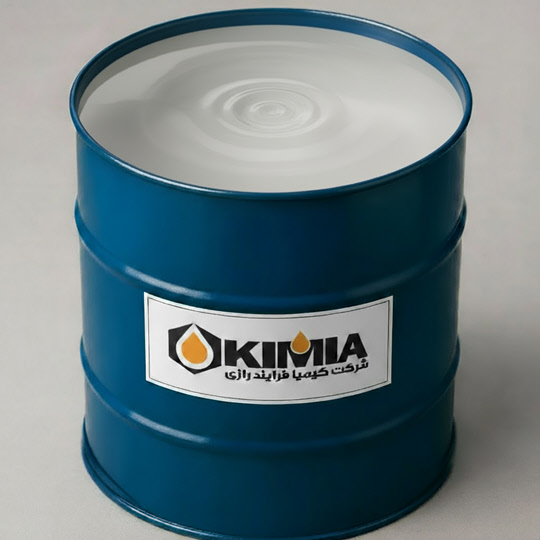 پارافین مایع صنعتی | شرکت کیمیا فرایند رازی