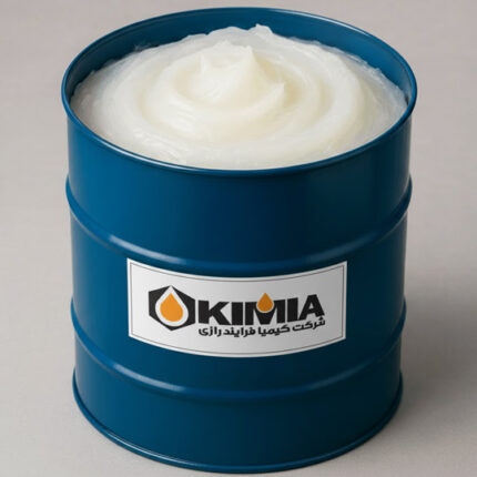 وازلین صنعتی | شرکت کیمیا فرایند رازی