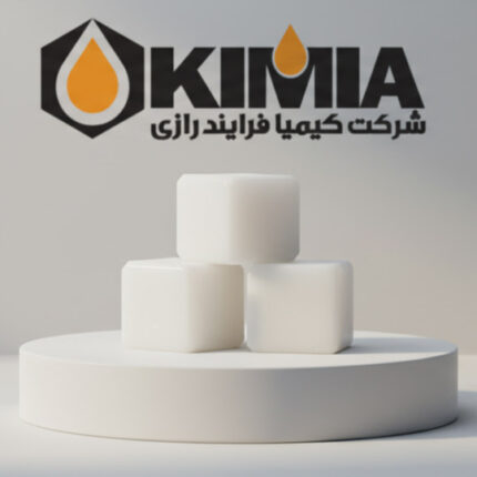 پارافین جامد سنگین | شرکت کیمیا فرایند رازی